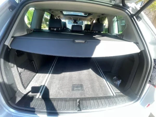 2017 BMW F25 X3 - Image 7 of 13
