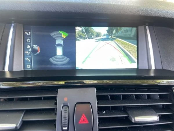 2017 BMW F25 X3 - Image 11 of 13