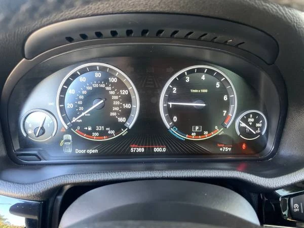 2017 BMW F25 X3 - Image 10 of 13