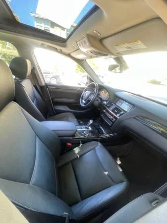 2017 BMW F25 X3 - Image 5 of 13