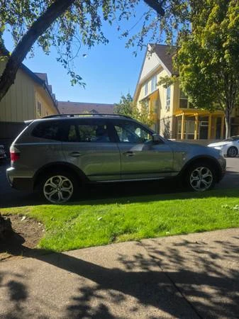 2010 BMW E83 X3 - Image 6 of 21