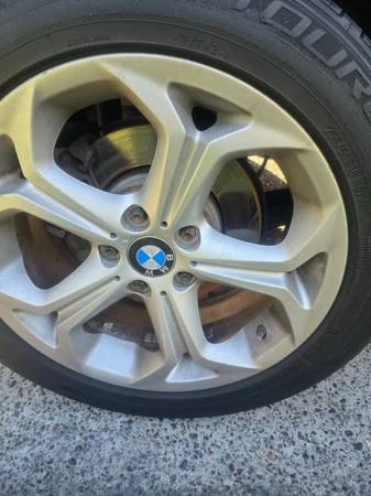 2010 BMW E83 X3 - Image 18 of 21