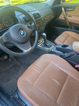 2010 BMW E83 X3 - Image 14 of 21