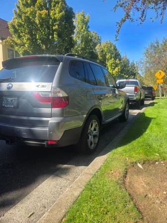2010 BMW E83 X3 - Image 9 of 21