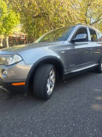 2010 BMW E83 X3 - Image 5 of 21