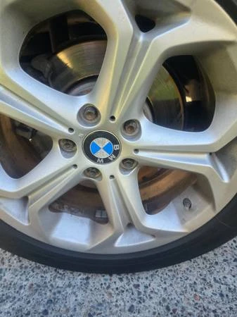 2010 BMW E83 X3 - Image 19 of 21