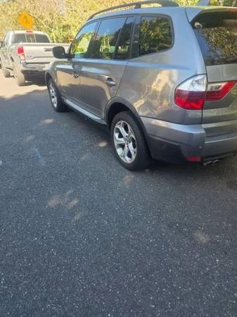 2010 BMW E83 X3 - Image 7 of 21