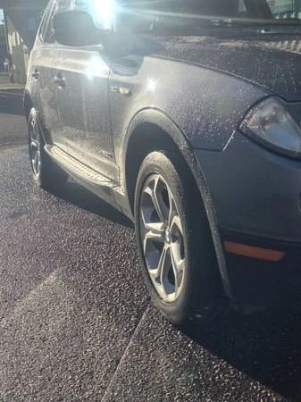 2010 BMW E83 X3 - Image 20 of 21