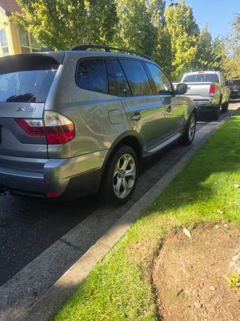 2010 BMW E83 X3 - Image 3 of 21