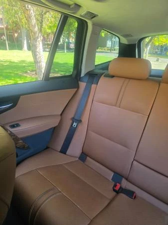 2010 BMW E83 X3 - Image 17 of 21