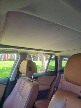 2010 BMW E83 X3 - Image 15 of 21