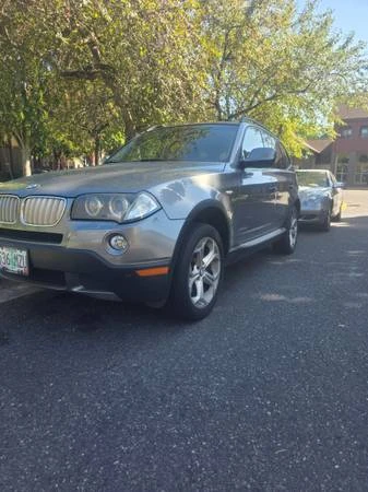 2010 BMW E83 X3 - Image 8 of 21