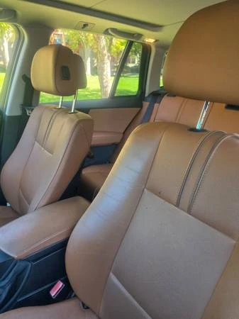 2010 BMW E83 X3 - Image 13 of 21