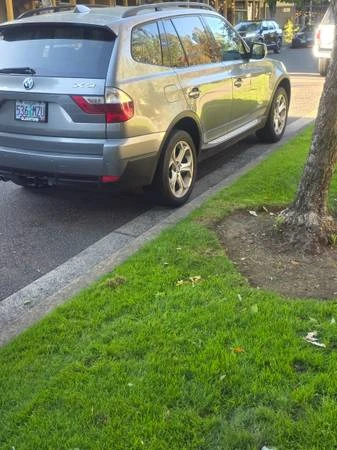 2010 BMW E83 X3 - Image 2 of 21