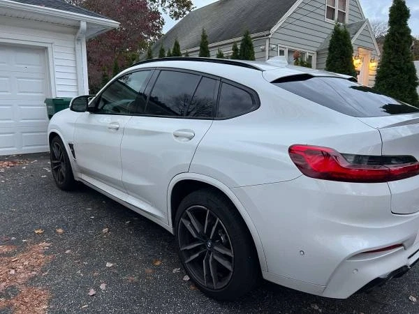 2020 BMW X4 M - Image 2 of 12
