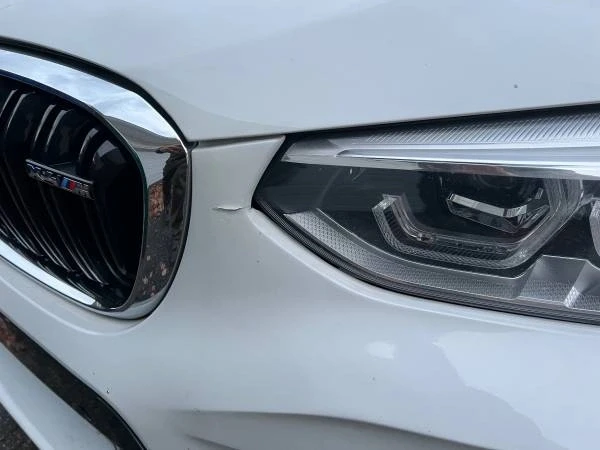 2020 BMW X4 M - Image 5 of 12