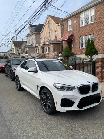 2020 BMW X4 M - Image 12 of 12