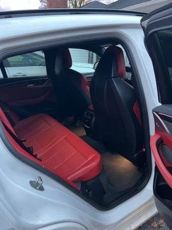 2020 BMW X4 M - Image 10 of 12