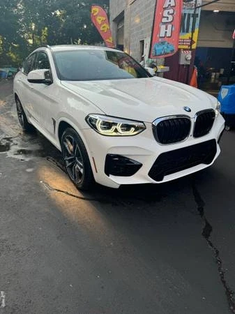 2020 BMW X4 M - Image 11 of 12