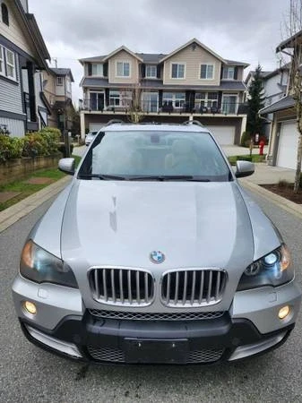 2008 BMW E70 X5 - Image 2 of 9