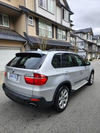 2008 BMW E70 X5 - Image 4 of 9
