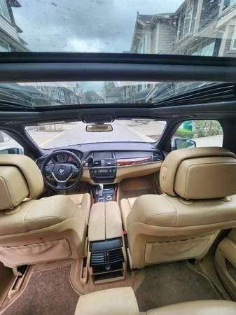2008 BMW E70 X5 - Image 6 of 9