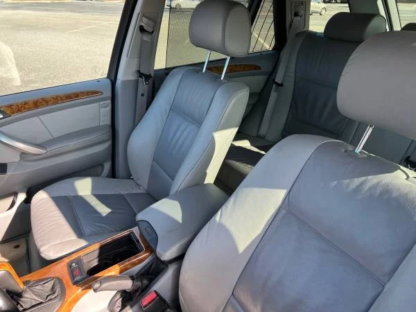 2001 BMW E53 X5 - Image 7 of 11