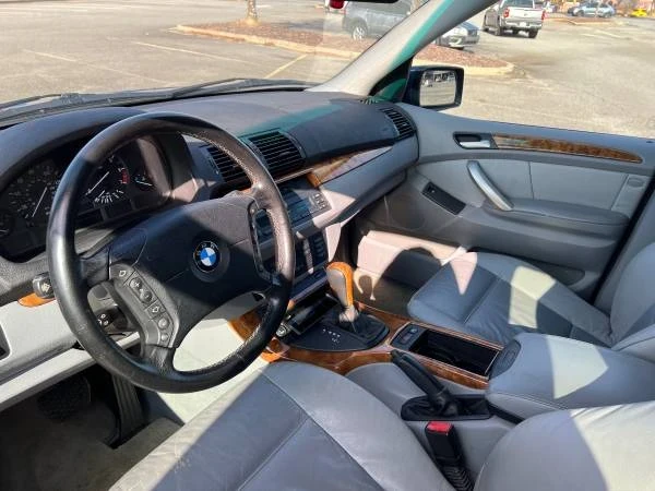 2001 BMW E53 X5 - Image 9 of 11