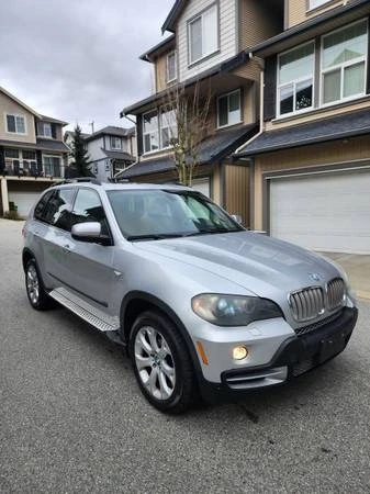 2008 BMW E70 X5 - Image 3 of 9