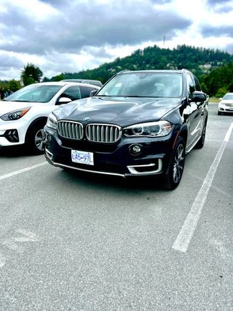 2014 BMW F15 X5 - Image 4 of 10
