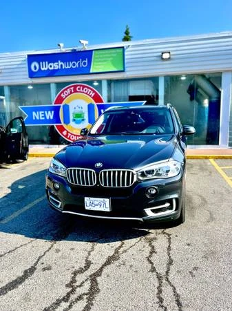2014 BMW F15 X5 - Image 3 of 10