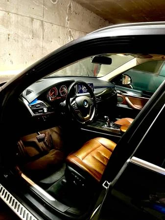 2014 BMW F15 X5 - Image 7 of 10