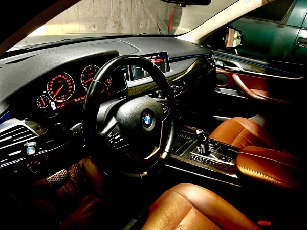 2014 BMW F15 X5 - Image 6 of 10