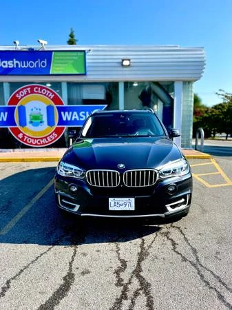 2014 BMW F15 X5 - Image 2 of 10