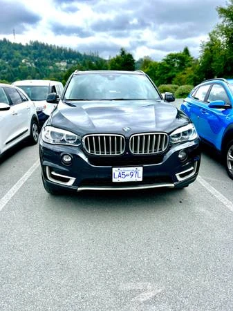 2014 BMW F15 X5 - Image 5 of 10