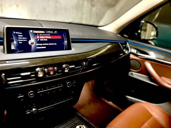 2014 BMW F15 X5 - Image 8 of 10