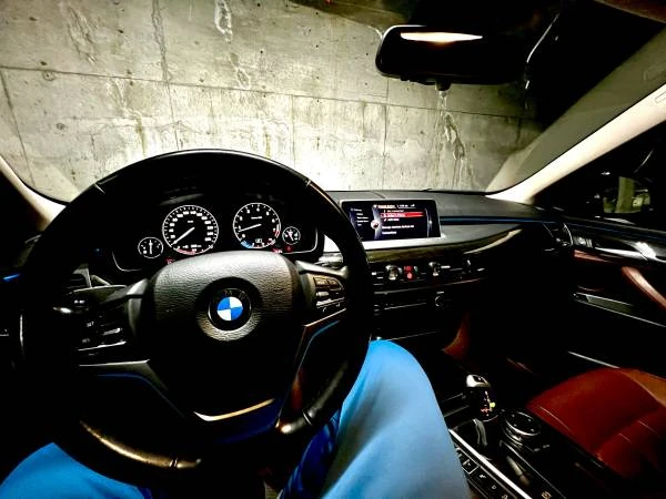 2014 BMW F15 X5 - Image 9 of 10