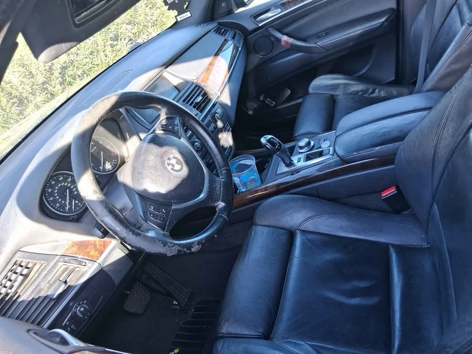 2008 BMW E70 X5 - Image 6 of 10