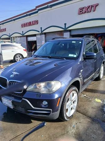 2009 BMW E70 X5 - Image 2 of 4