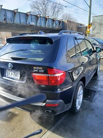 2009 BMW E70 X5 - Image 3 of 4