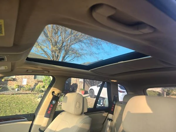 2010 BMW E70 X5 - Image 7 of 8