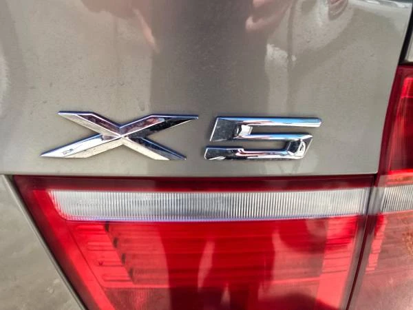 2010 BMW E70 X5 - Image 3 of 8