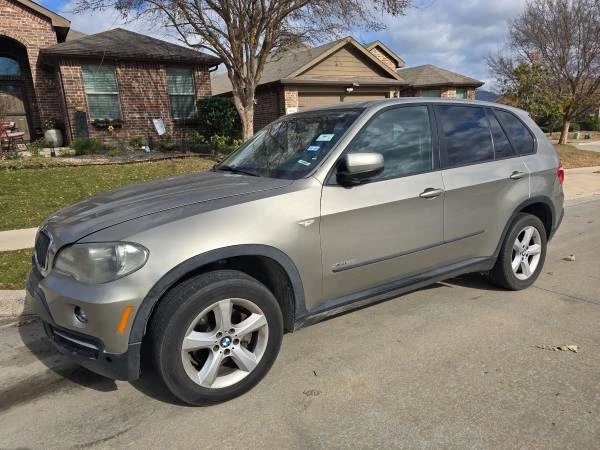 2010 BMW E70 X5 - Image 2 of 8