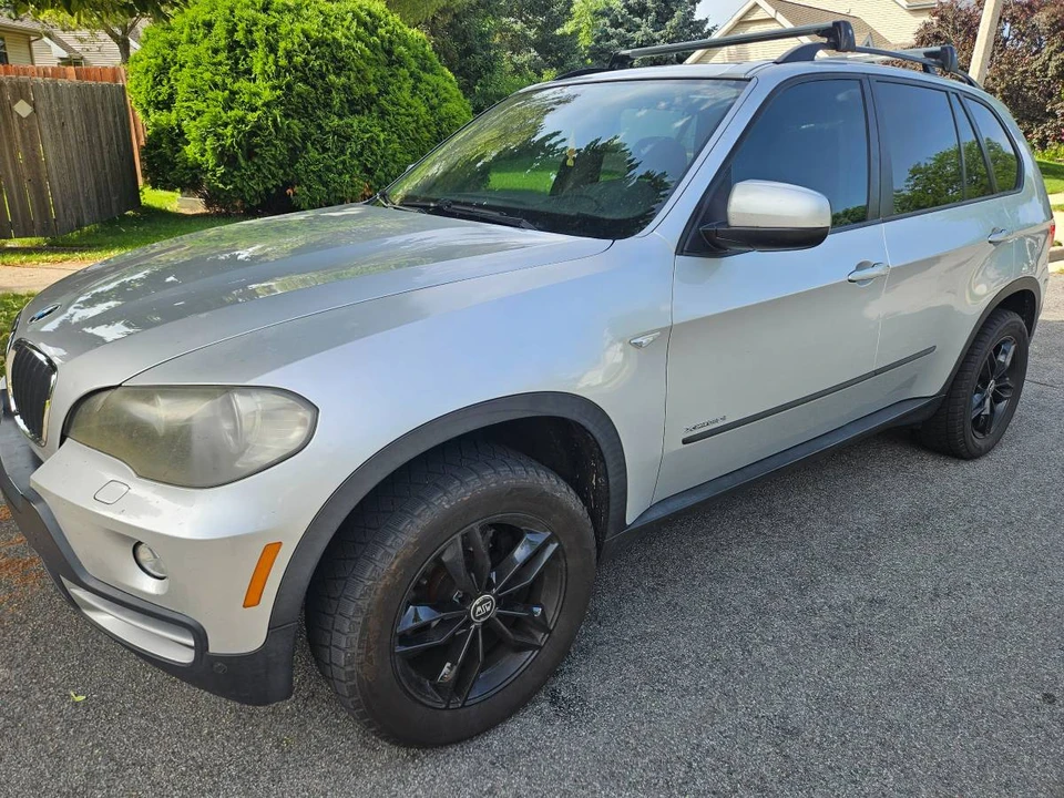 2000 BMW E53 X5 - Image 2 of 12