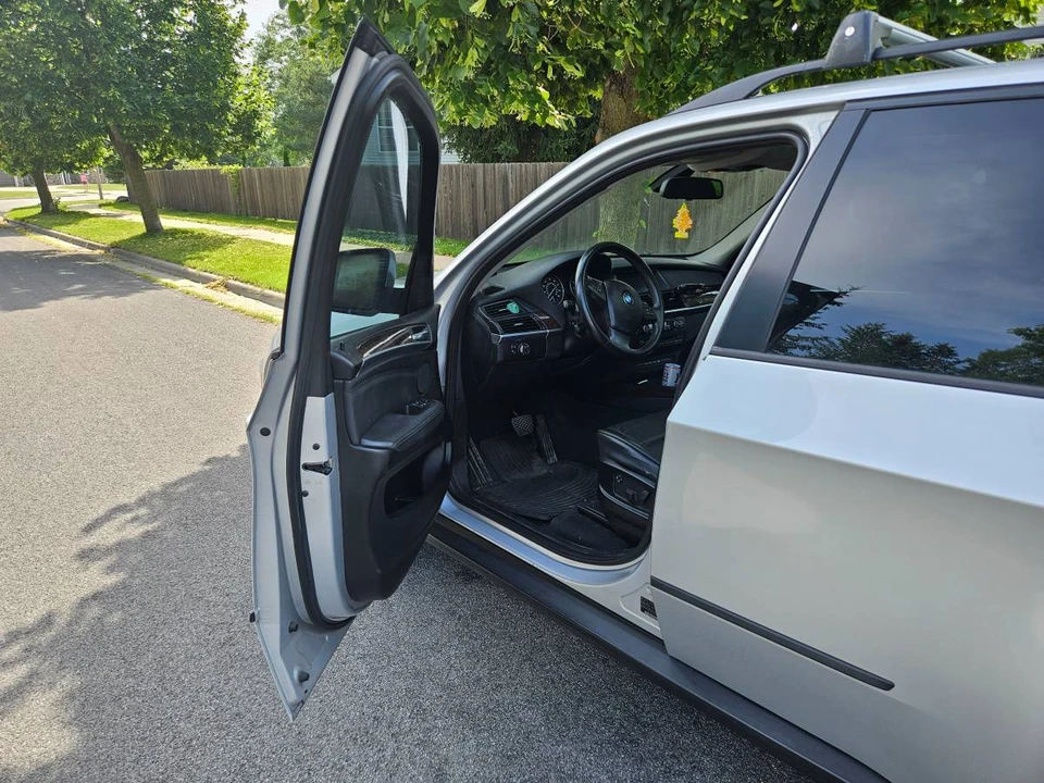 2000 BMW E53 X5 - Image 4 of 12