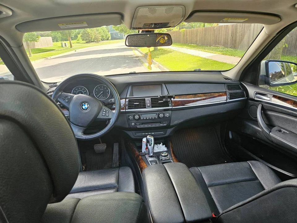 2000 BMW E53 X5 - Image 12 of 12