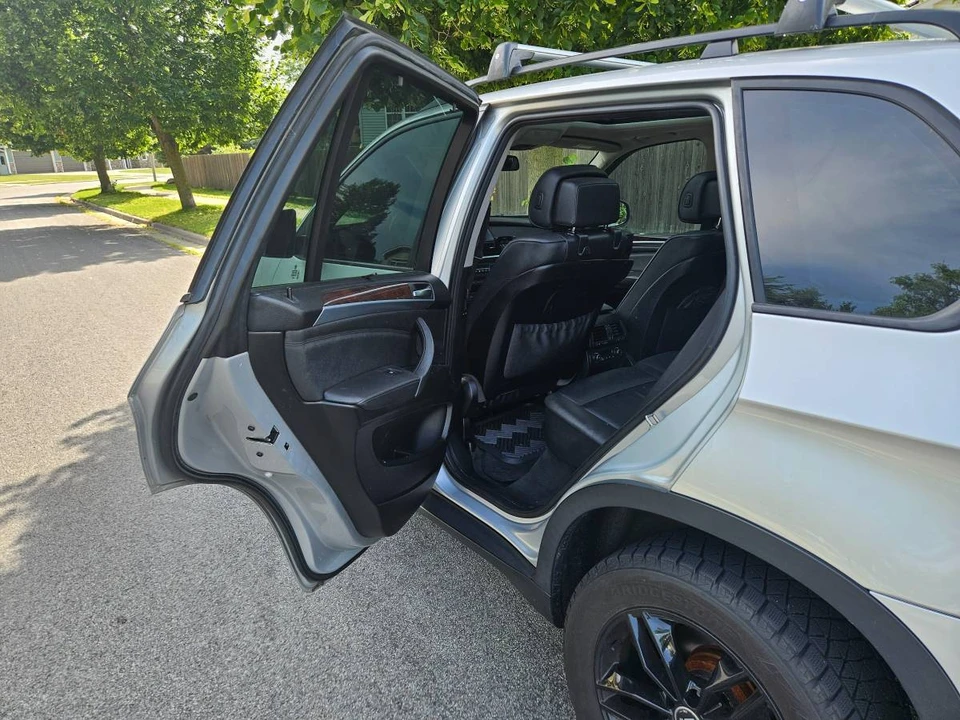 2000 BMW E53 X5 - Image 6 of 12
