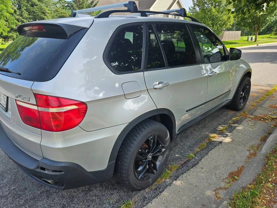2000 BMW E53 X5 - Image 7 of 12