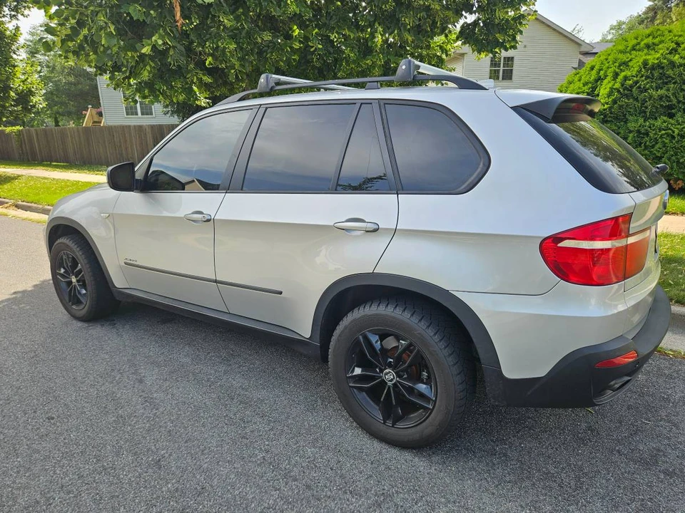 2000 BMW E53 X5 - Image 5 of 12