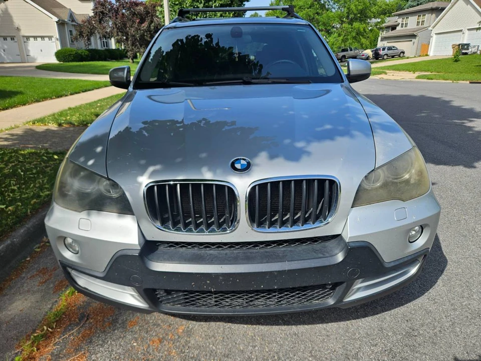 2000 BMW E53 X5 - Image 3 of 12